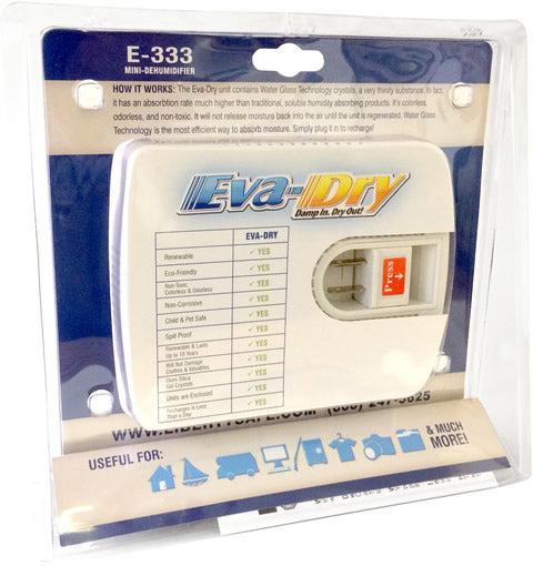 Liberty | EVA-Dry Dehumidifier 3