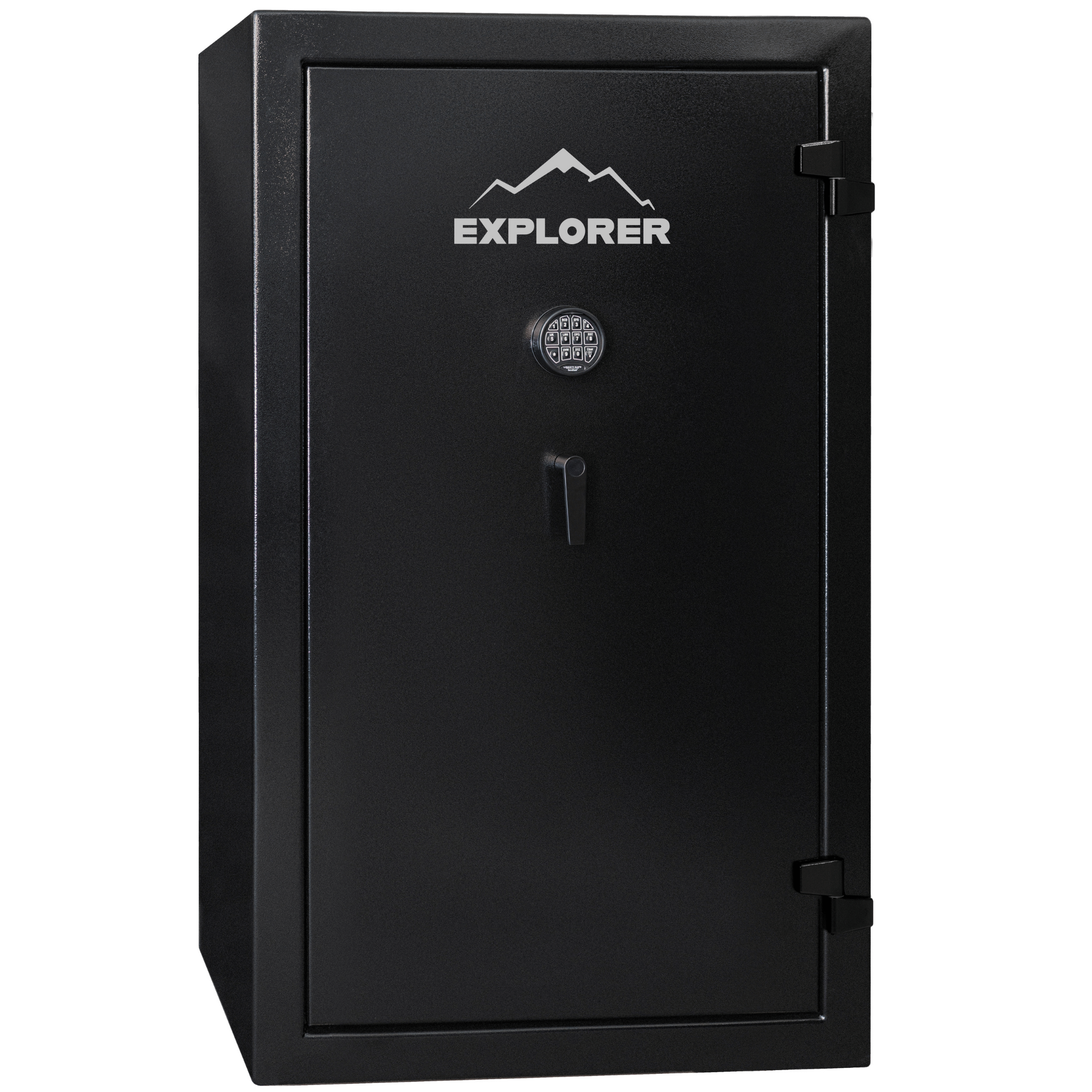 Liberty | Explorer Series | Level 1 Security | 45 Minute Fire Protection