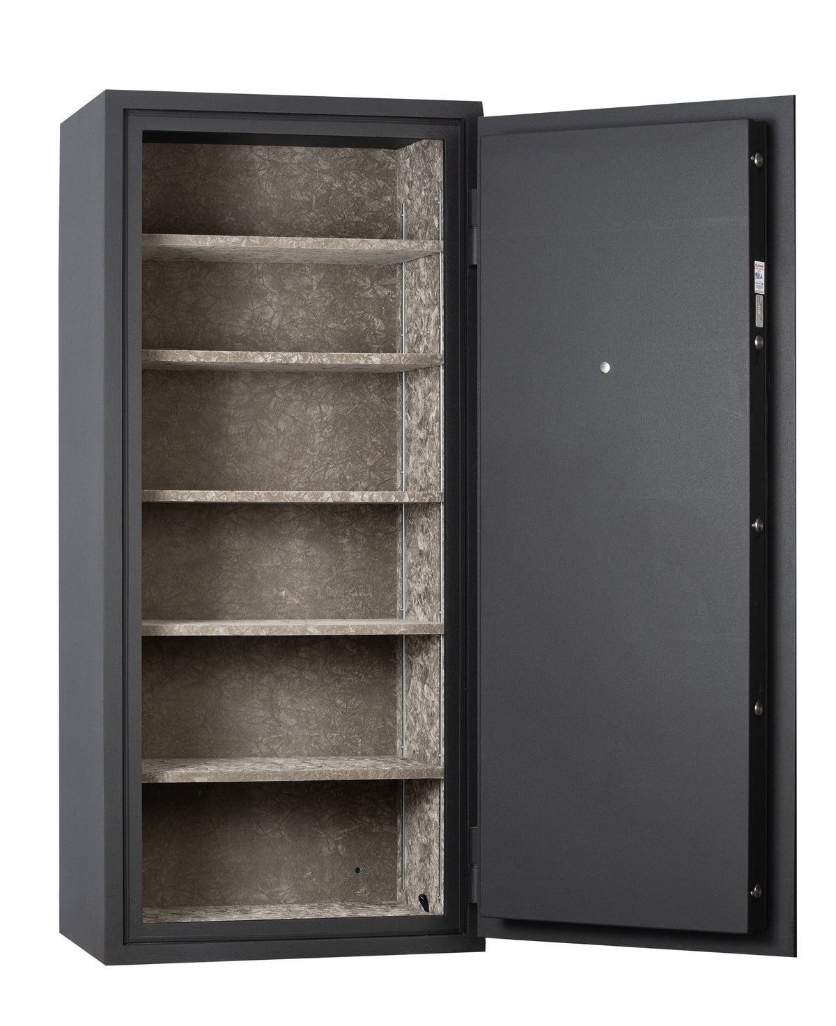 Graffunder | Emperor | E6040 | Luxury Safe | Custom Order