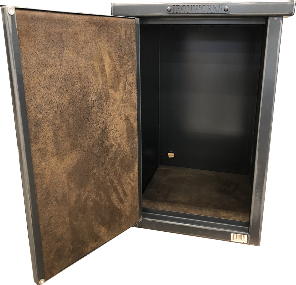 Rhino Ironworks IWSC2620 Nightstand Only 1 Left!