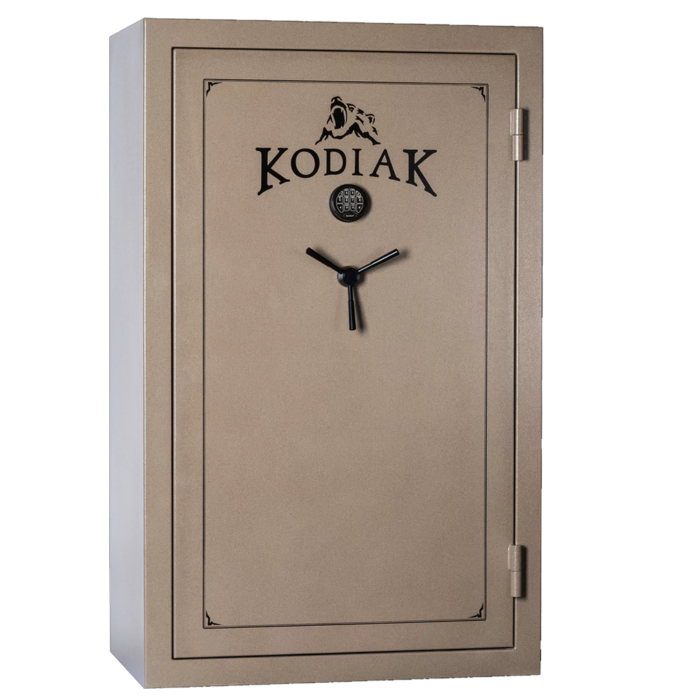 Kodiak | K7144EX | Gun Safe 1
