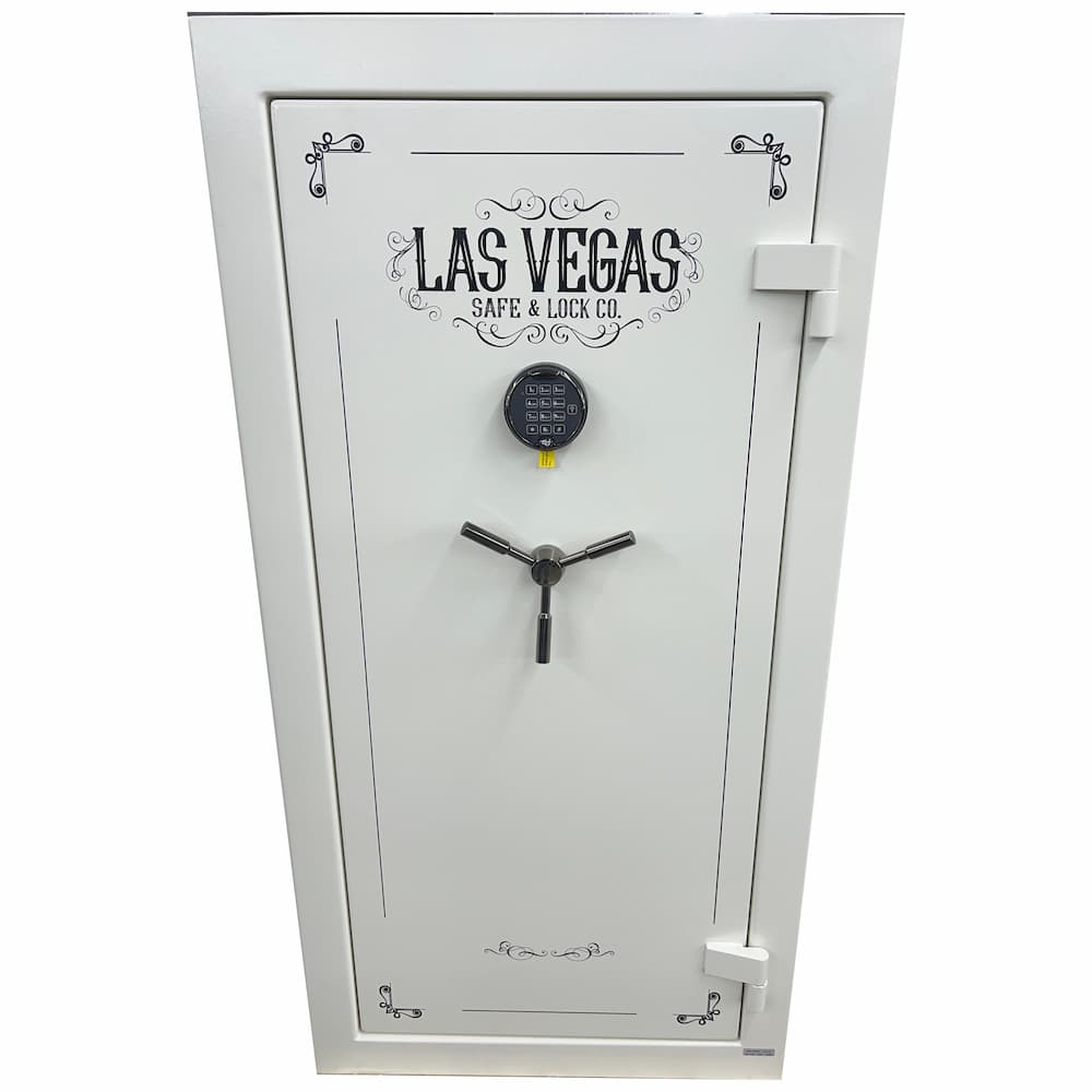 Las Vegas Safe & Lock Co | LVS DL22 | Gun Safes - OUT THE DOOR PRICING!