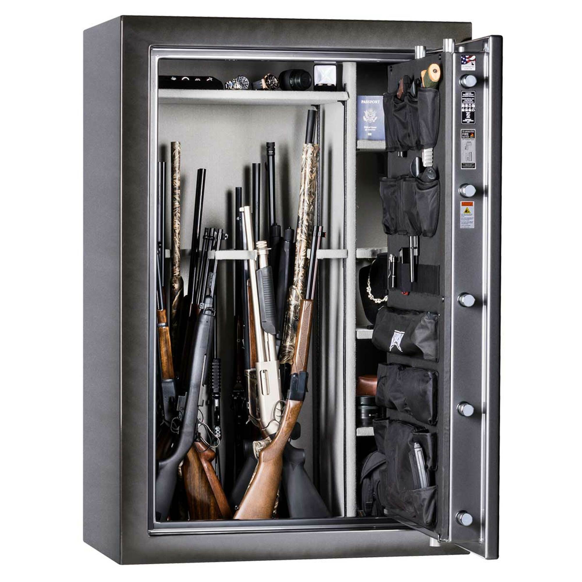 Rhino | CD6040X | Gun Safe