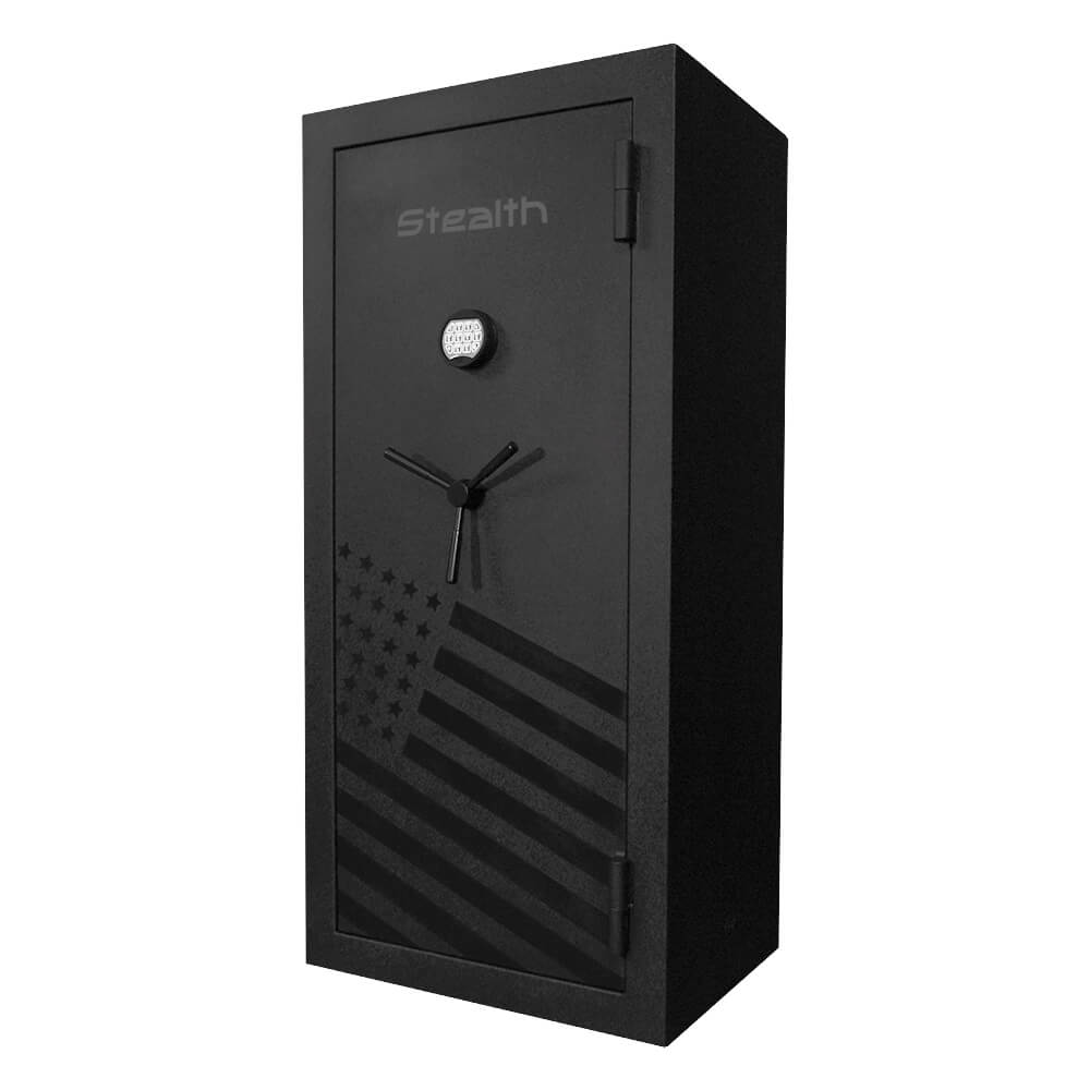 Stealth | EGS28 | Gun Safe