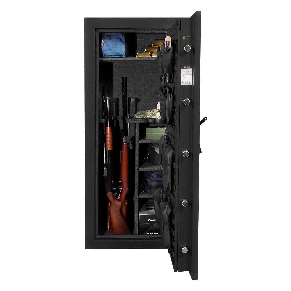 Stealth | UL28 | Gun Safe
