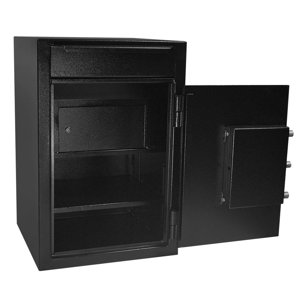 Stealth | DS3020 | Depository Safe