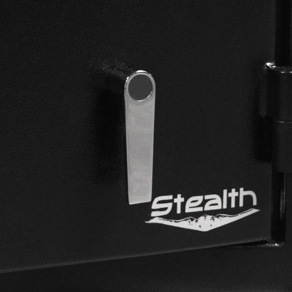 Stealth EHS4