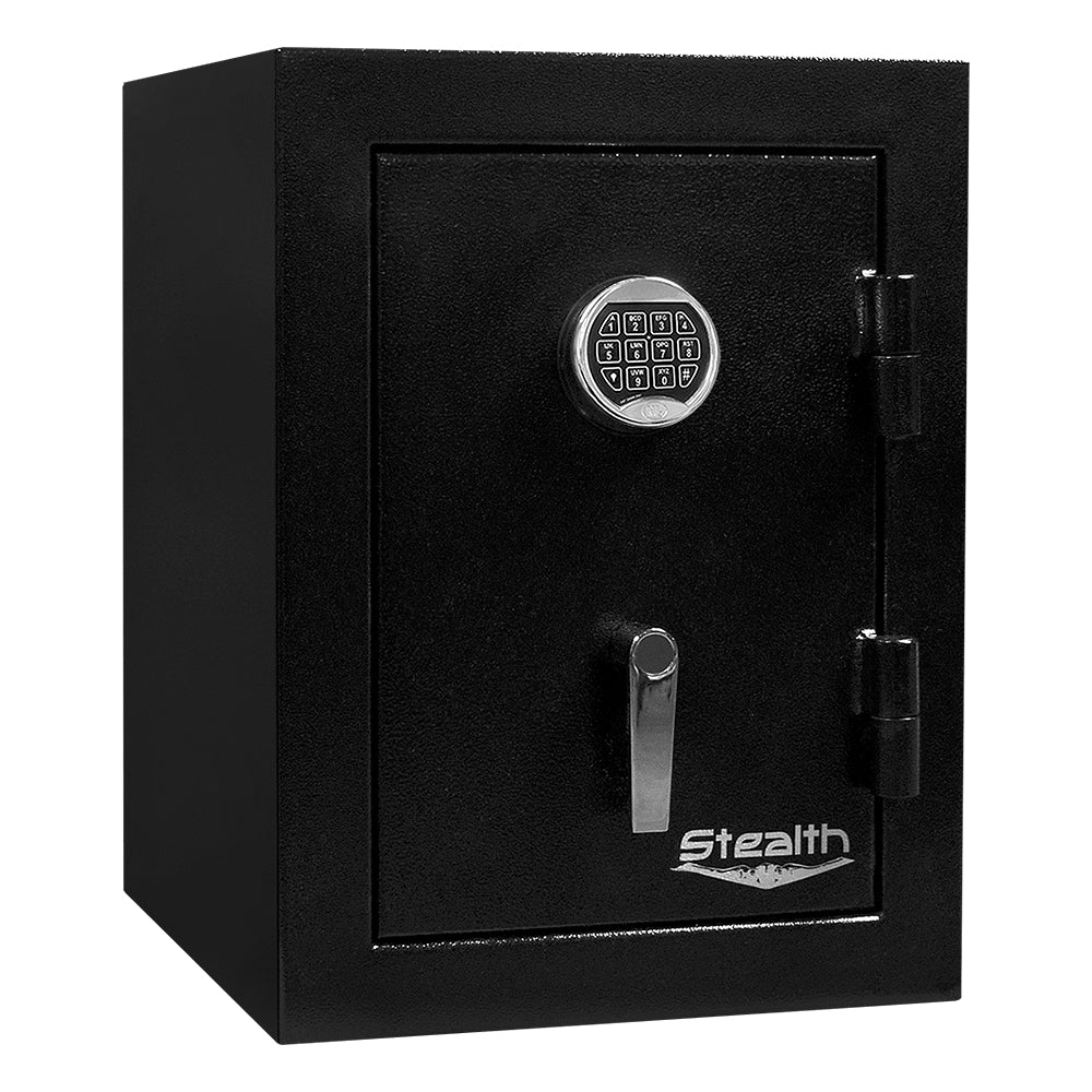 Stealth | EHS4 | Home Safe