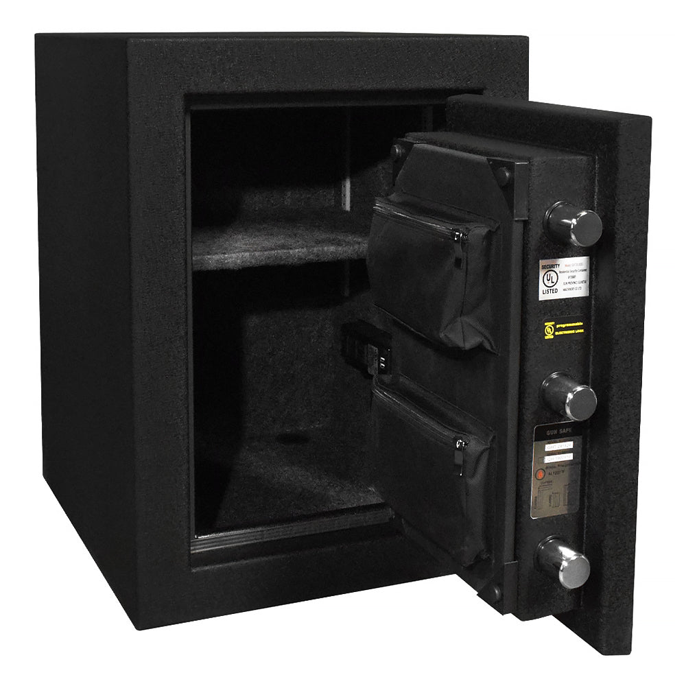 Stealth | HS4 | Home Safe