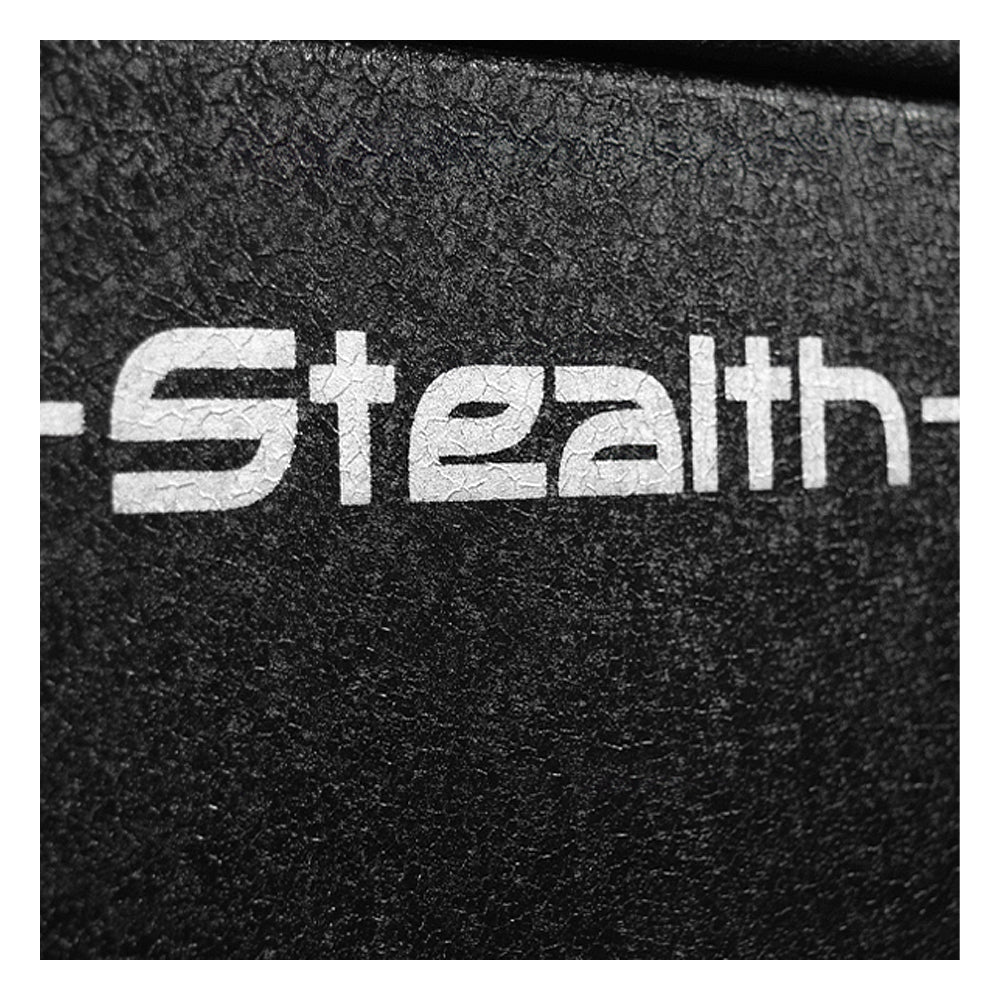 Stealth | HS4 | Home Safe
