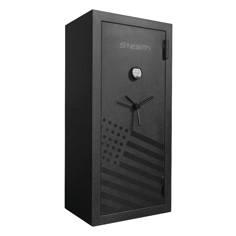 Stealth | EGS28 | Gun Safe