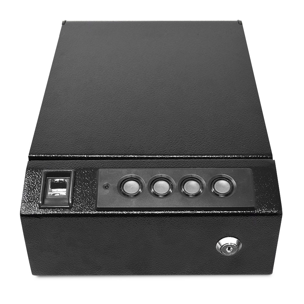 Stealth | Swift Vault 2.0 Quick Access Biometric | Handgun Safe