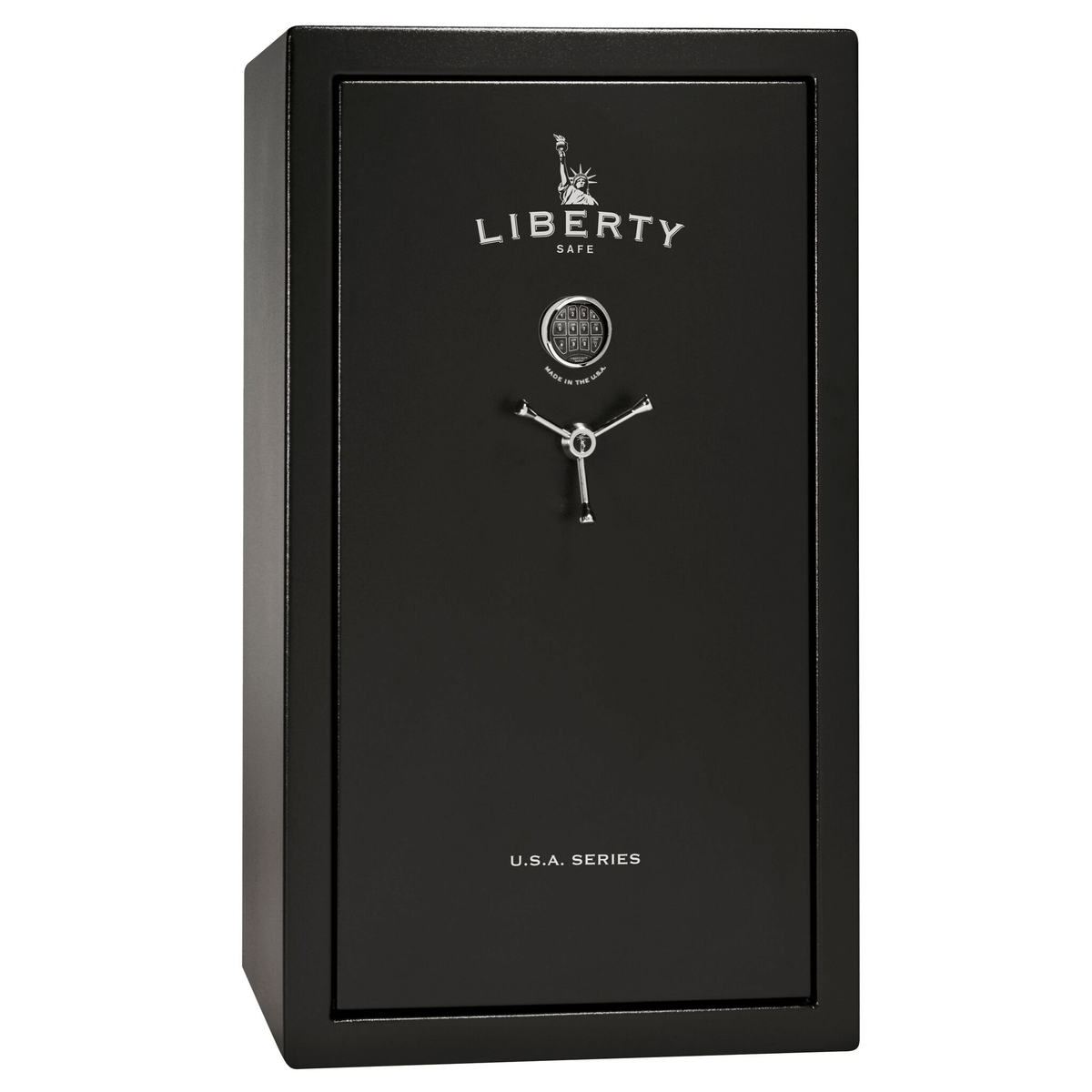 Liberty | USA Series | Level 3 Security | 60 Minute Fire Rating