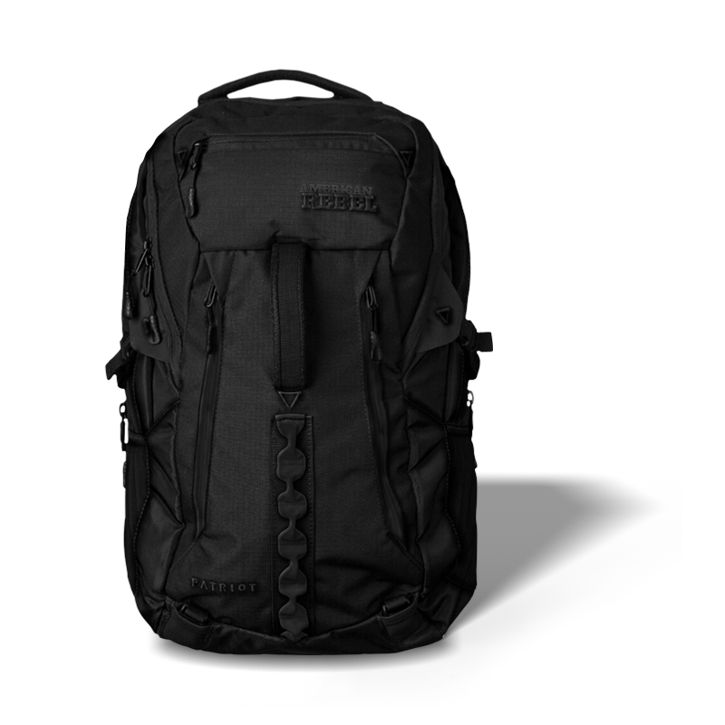 American Rebel | Extra Large Freedom CCW Backpack | Accessories