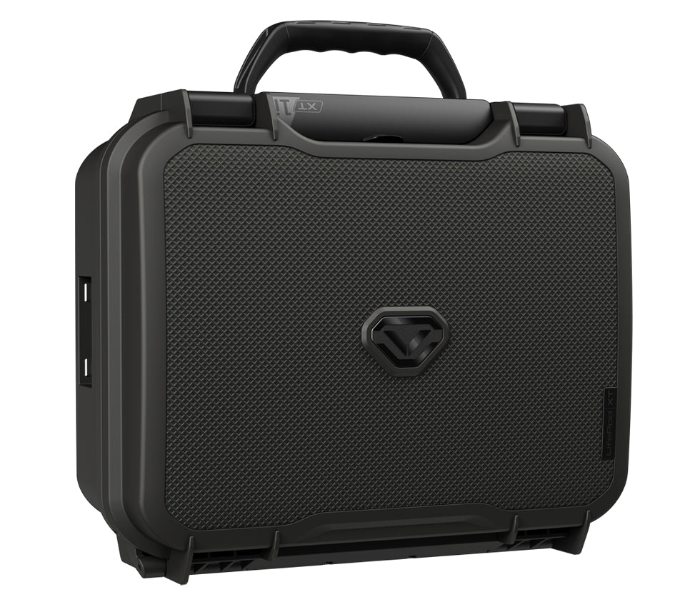 Vaultek | Lifepod XT Series | Lockable Storage