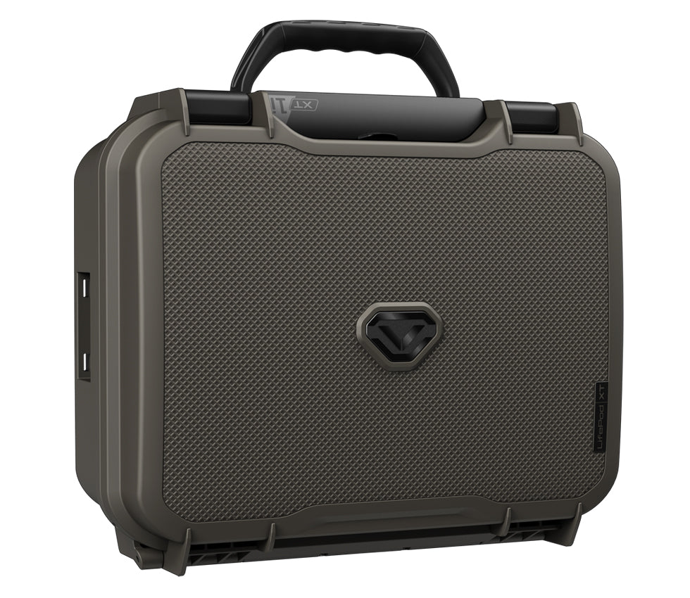 Vaultek | Lifepod XT Series | Lockable Storage