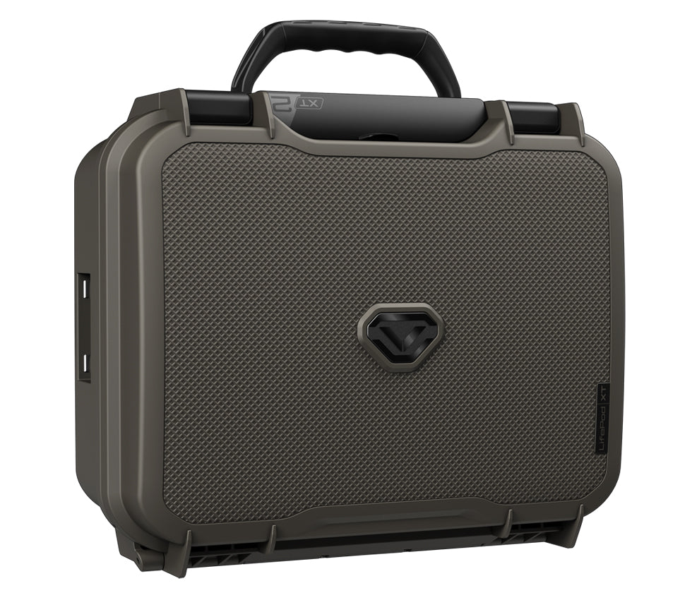 Vaultek | Lifepod XT Series | Lockable Storage | Free Shipping