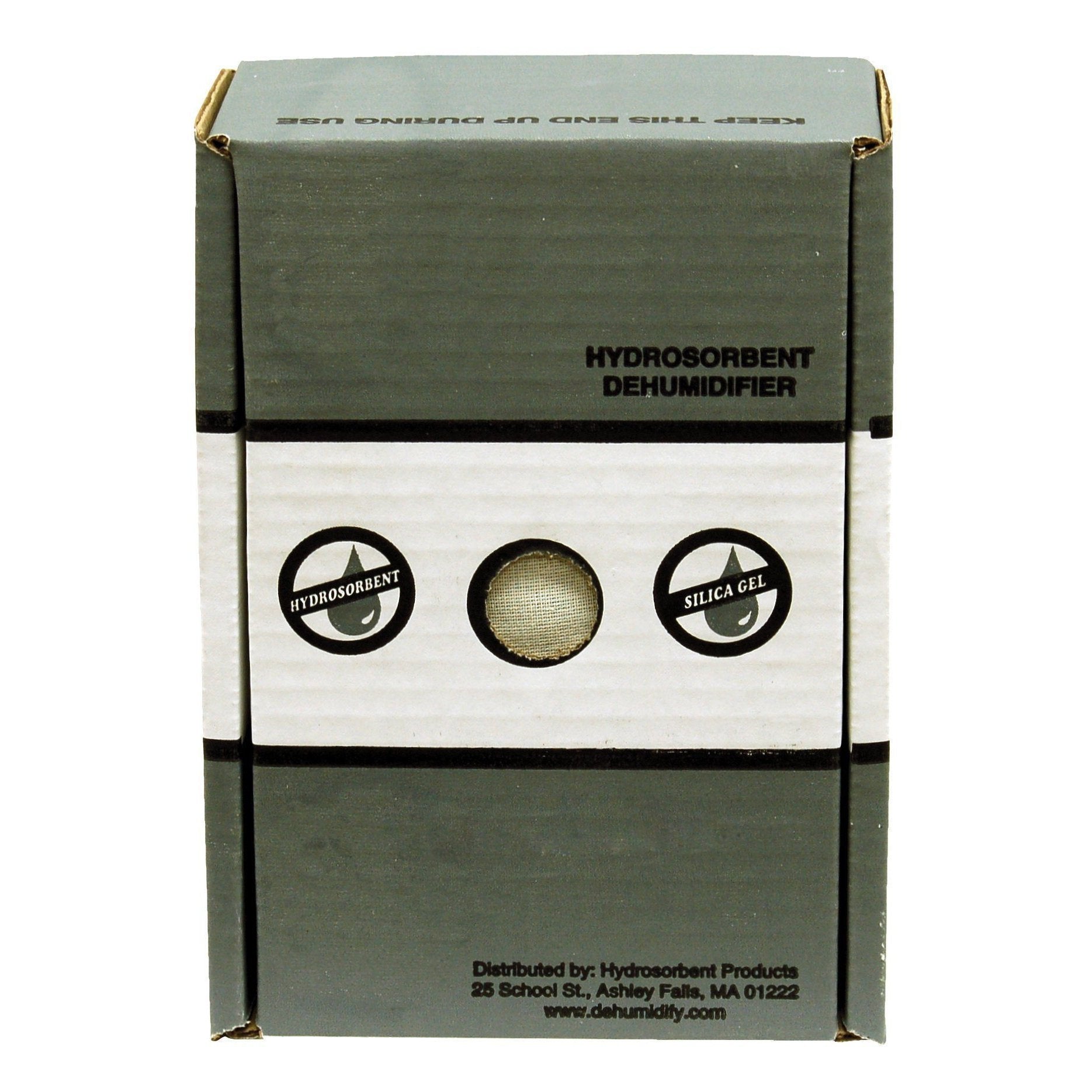 Accessory - Dehumidifier - Desiccant - Hydrosorbent - 450 Gram