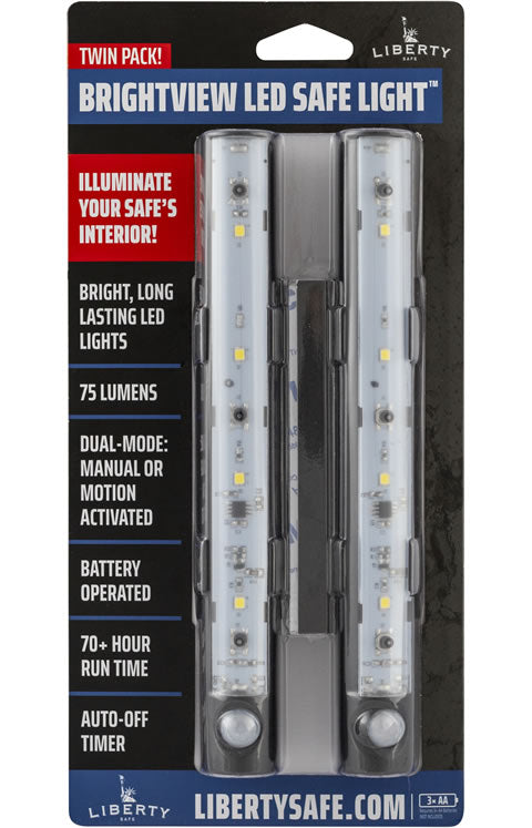 Liberty Safe Glowflex Safe Light Kit