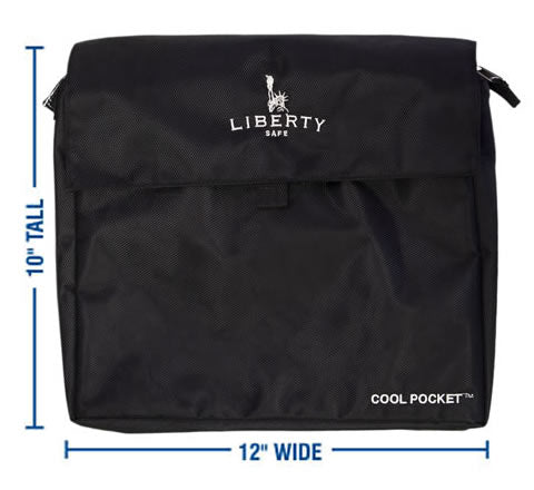 Liberty | Cool Pocket 6