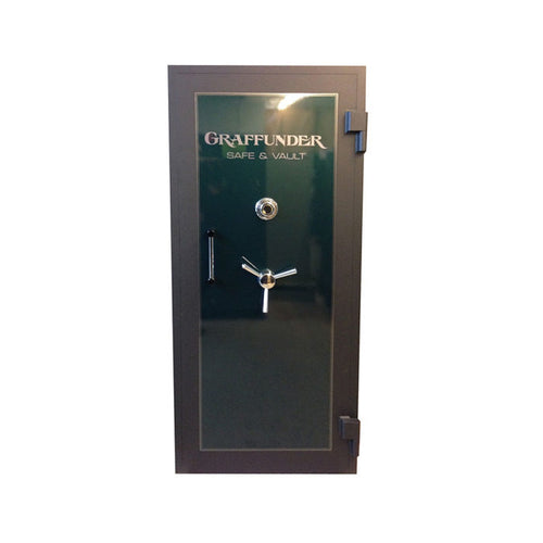 Graffunder Safes For Sale In Las Vegas