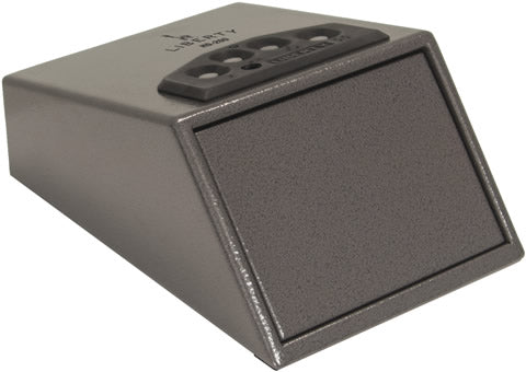 Liberty | HD-200 | Quick Vault Handgun Safe 1