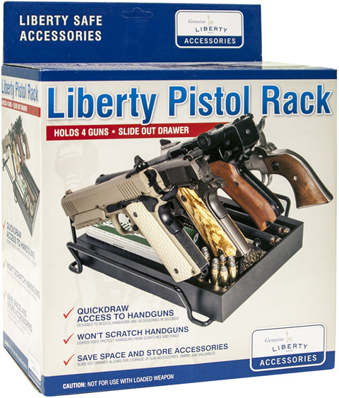 Liberty | Pistol Rack 4