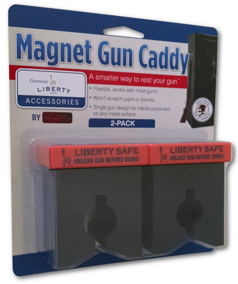 Liberty | Magnet Gun Caddy (2 pack) 1