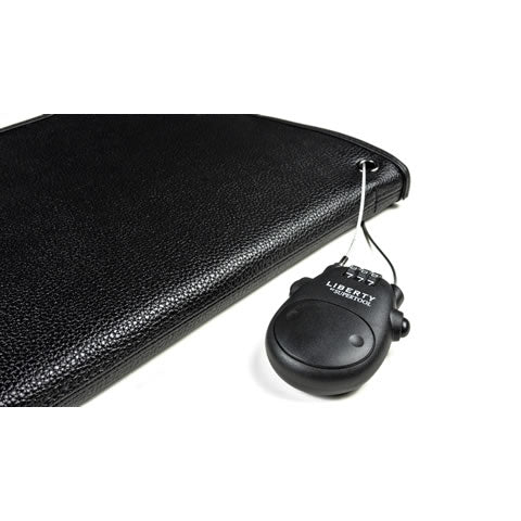 Liberty | Retractable Cable Lock (For Liberty Handgun Cases, Furniture, Vehicles and More!) 3