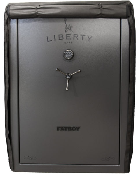 Liberty | 64 Safe Cover Size (60 H x 42.5 W x 29 D) in