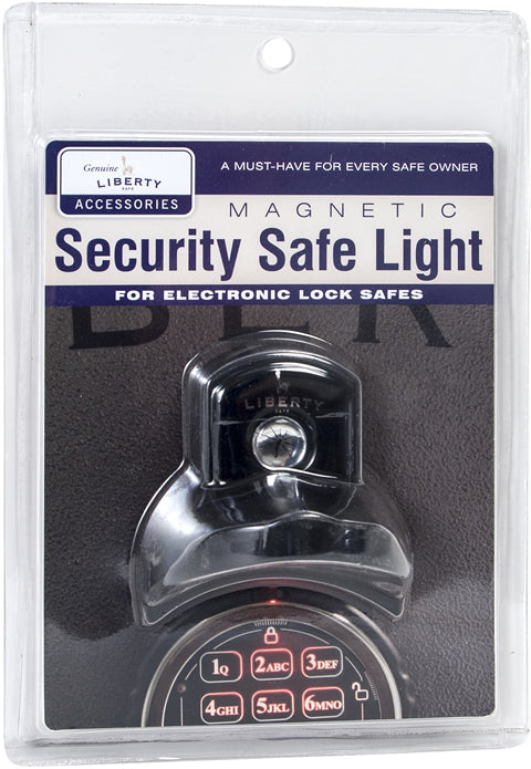 Liberty | Lock Light for Electronic Lock 2