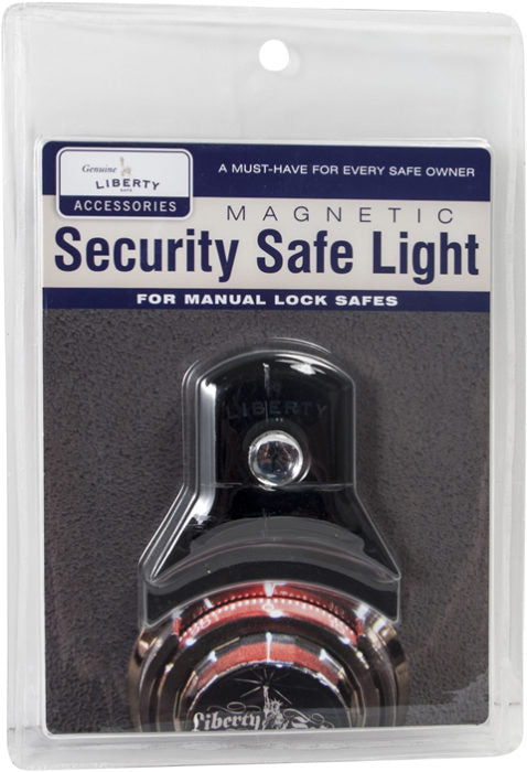 Liberty | Lock Light for Manual Lock 2